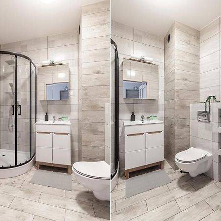 Superapart Stalowa 39 Modern Unit With Kitchen & Wifi Varsovia Exterior foto